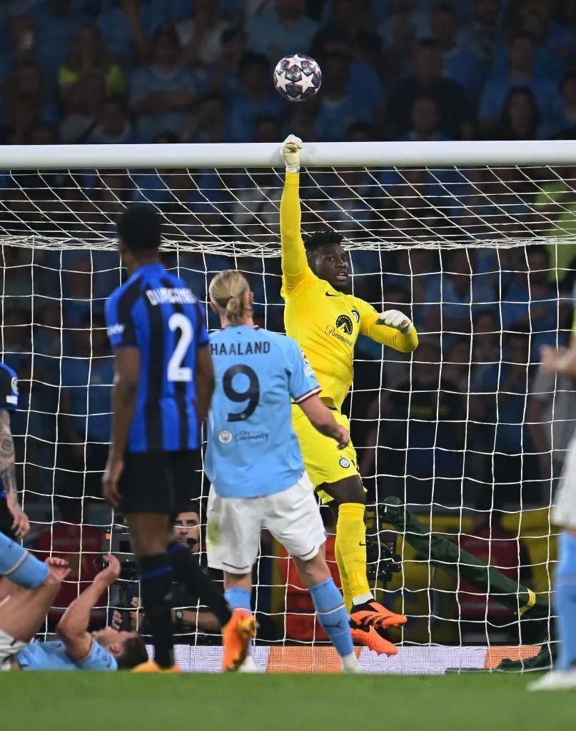 哈兰德重要时刻领先优势明显，美国队带队取胜！-九游下载中心